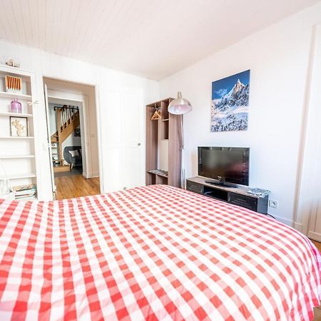 Ferienwohnung Les Echoppes Annecy Exterior foto
