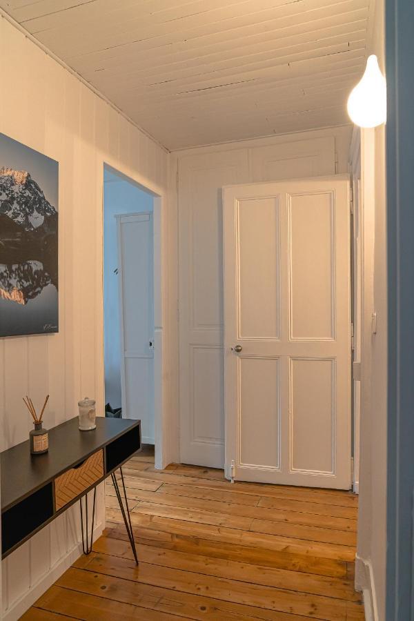 Ferienwohnung Les Echoppes Annecy Exterior foto