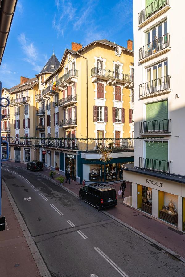 Ferienwohnung Les Echoppes Annecy Exterior foto